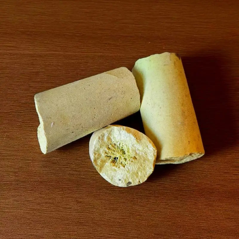 Soufre 100% naturel - 100g